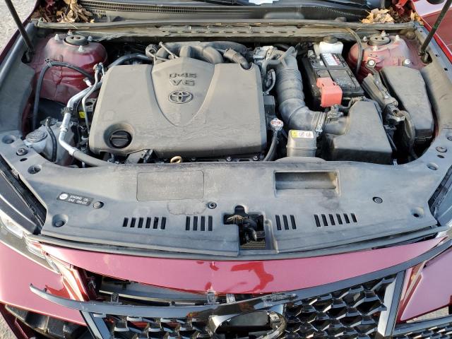 2019 TOYOTA AVALON XLE - 4T1BZ1FB8KU035096