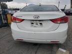 HYUNDAI ELANTRA GL photo