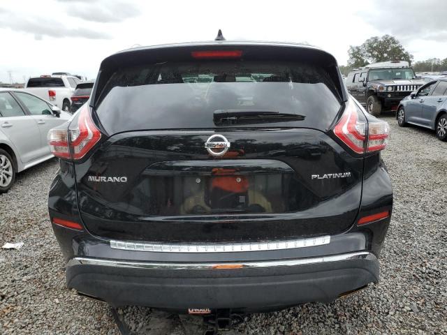 2017 NISSAN MURANO S - 5N1AZ2MG7HN156270
