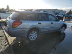 Lot #3023223184 2007 SUBARU OUTBACK OU