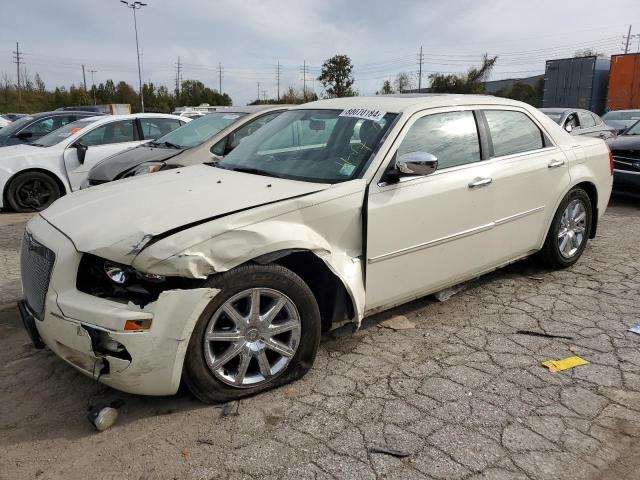 Global Auto Auctions: 2010 CHRYSLER 300 TOURIN