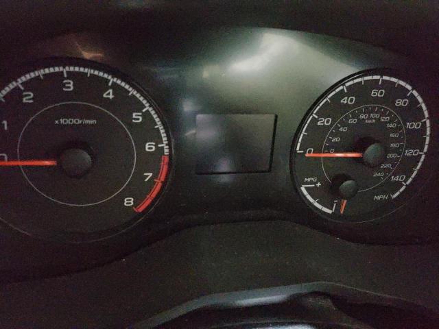 2018 SUBARU CROSSTREK - JF2GTABC7JH334307