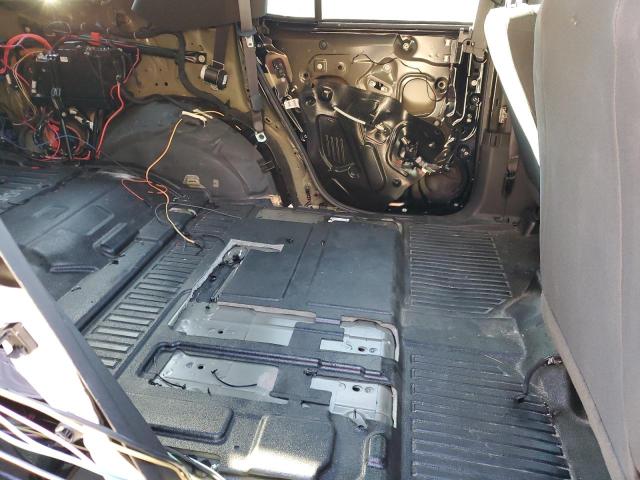 2023 CHEVROLET TAHOE K150 - 1GNSKLED3PR310169