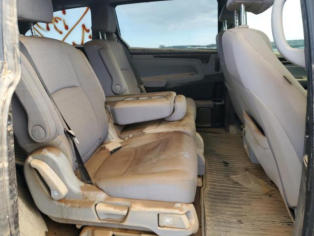 2019 HONDA ODYSSEY EX - 5FNRL6H55KB096830