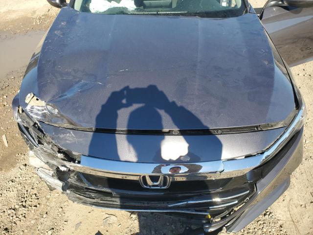 2021 HONDA ACCORD LX - 1HGCV1F16MA103039