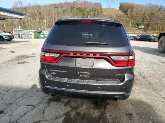2020 DODGE DURANGO GT - 1C4RDJDG2LC261027