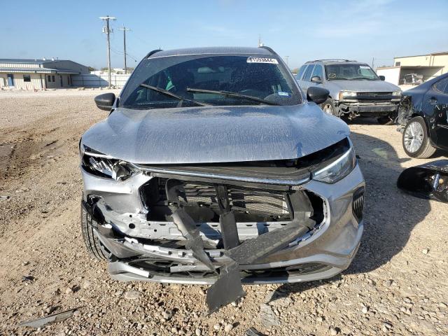2024 FORD ESCAPE ST - 1FMCU0MN2RUA87392