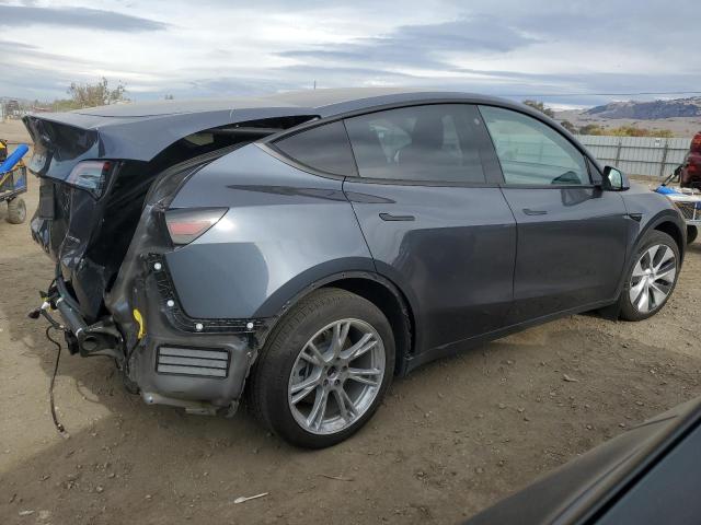2022 TESLA MODEL Y - 7SAYGDEE4NF352553