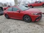 Lot #3037316165 2022 TOYOTA CAMRY SE