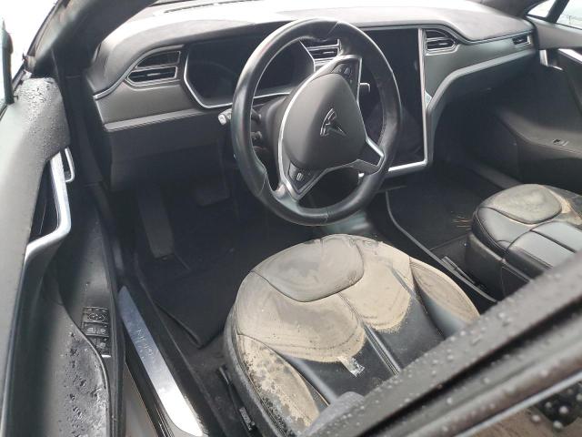 VIN 5YJSA1H23FFP74898 2015 TESLA MODEL S no.8