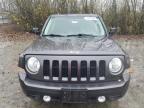 JEEP PATRIOT SP снимка