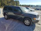 JEEP PATRIOT SP photo