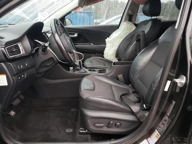 2017 KIA NIRO EX - KNDCC3LC9H5067836