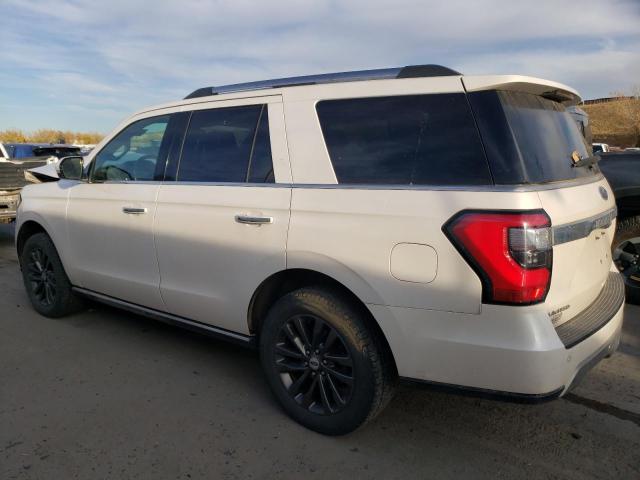 2019 FORD EXPEDITION - 1FMJU2AT9KEA40155