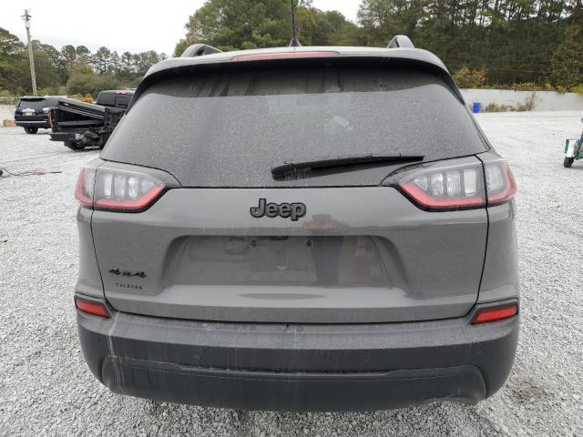 2023 JEEP CHEROKEE A 1C4PJMMB9PD110658