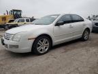 Lot #3023103902 2009 FORD FUSION SEL