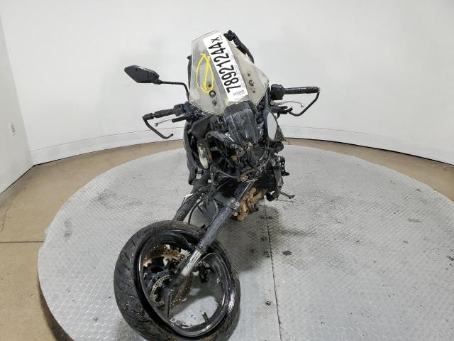 2015 KAWASAKI LZ1000 B - JKALZCB19FA003938