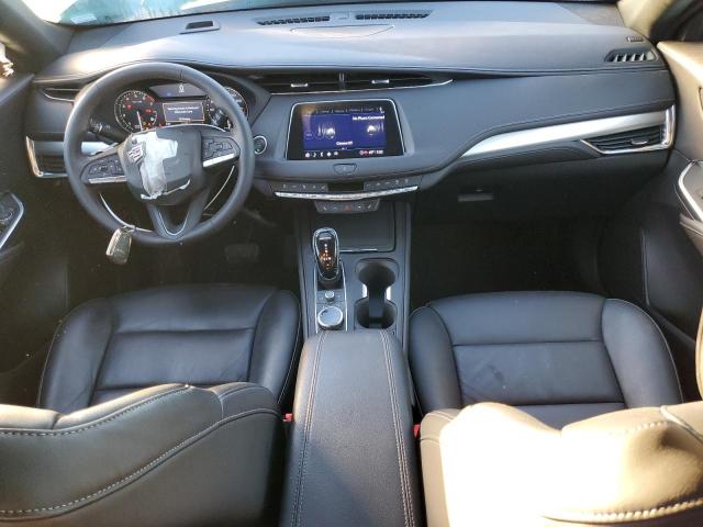 2022 CADILLAC XT4 PREMIU - 1GYFZCR48NF105892