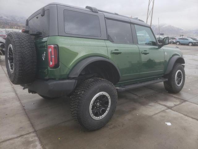 2022 FORD BRONCO 1FMEE5DP9NLB08730