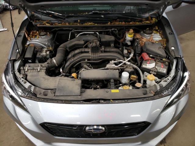 2017 SUBARU IMPREZA SP - 4S3GTAK62H3713540
