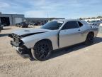 2019 DODGE CHALLENGER - 2C3CDZAG1KH702462