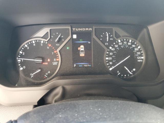 2024 TOYOTA TUNDRA DOU - 5TFLA5DA4RX137117