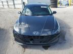 Lot #2991622121 2021 HYUNDAI ELANTRA SE