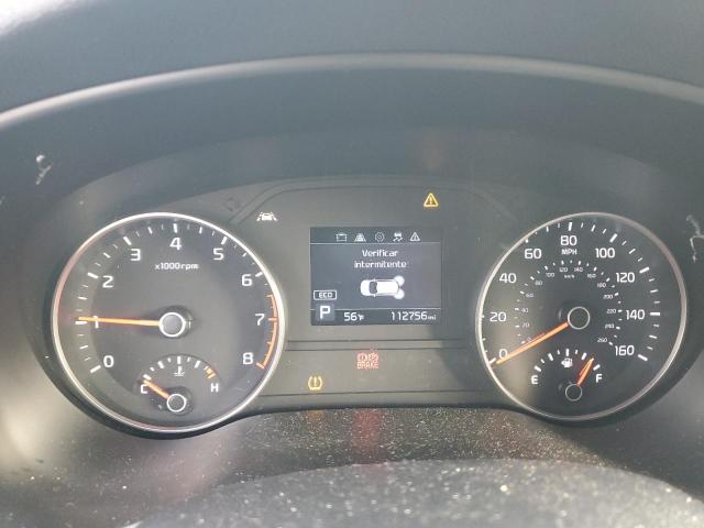2020 KIA SPORTAGE S - KNDP63AC3L7657748