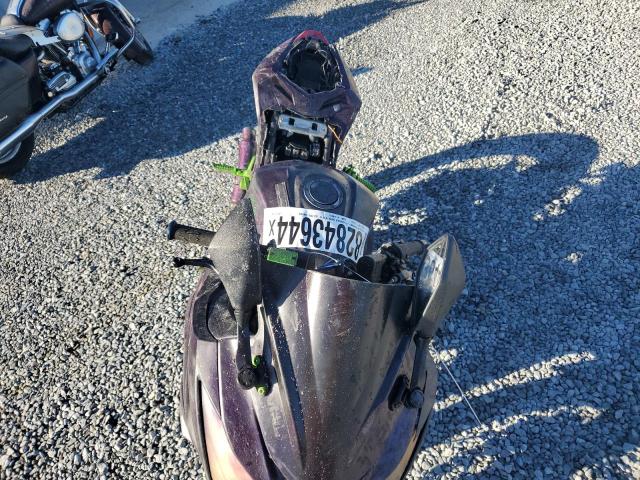 2015 KAWASAKI EX300 B JKAEX8B1XFDA21166