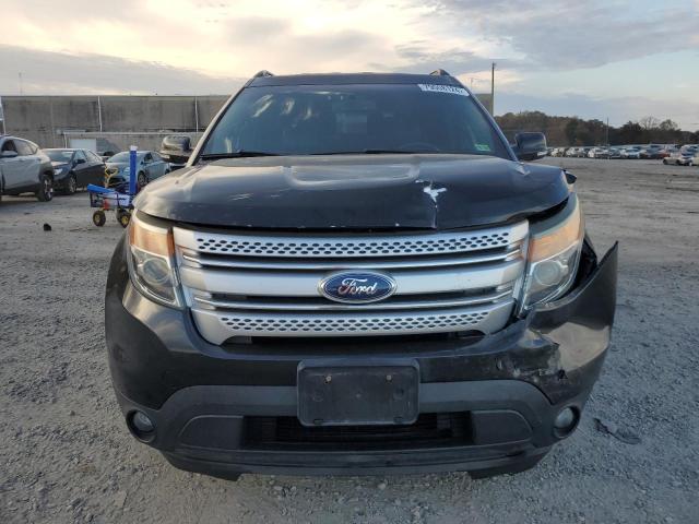 VIN 1FM5K8D82EGB66903 2014 Ford Explorer, Xlt no.5