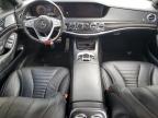 MERCEDES-BENZ S 560 4MAT photo