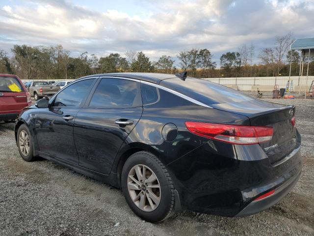 2017 KIA OPTIMA LX - 5XXGT4L34HG164283