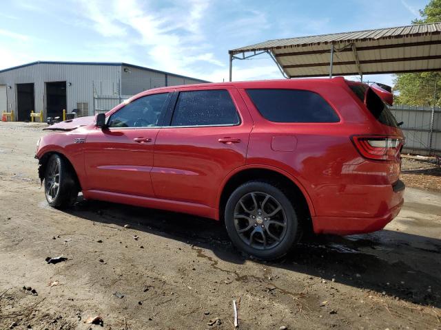 2017 DODGE DURANGO R/ - 1C4SDJCT1HC621668