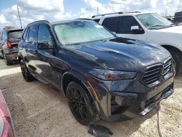 2024 BMW X5 M COMPE 5YM13ET07R9T44770