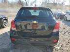 CHEVROLET TRAX LS photo