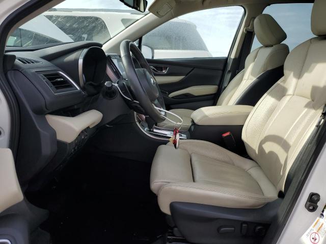 2019 SUBARU ASCENT LIM - 4S4WMAPD2K3406551