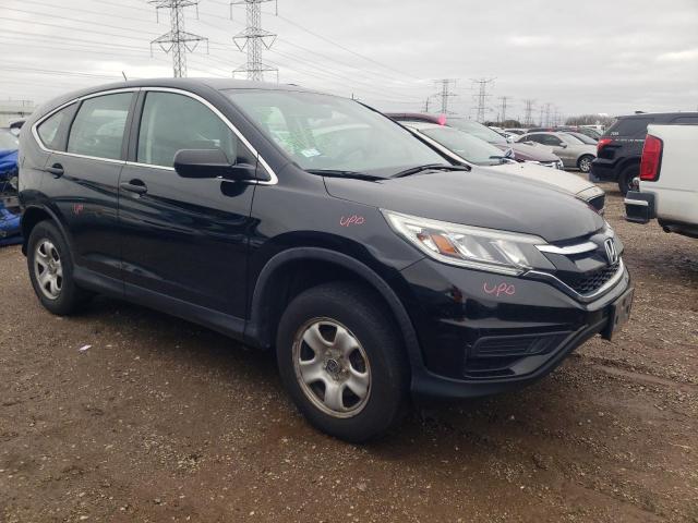 2015 HONDA CR-V LX - 2HKRM4H34FH621738