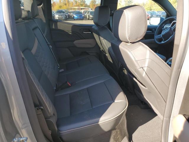 2024 GMC CANYON DEN - 1GTP6FEK8R1156059