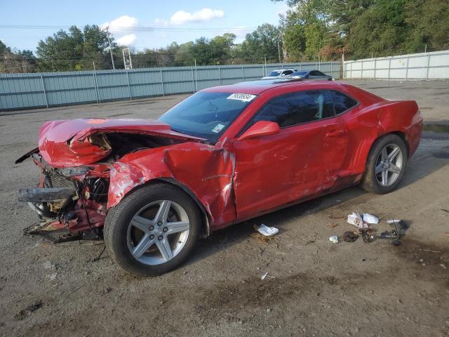 2010 CHEVROLET CAMARO LT #2986767194