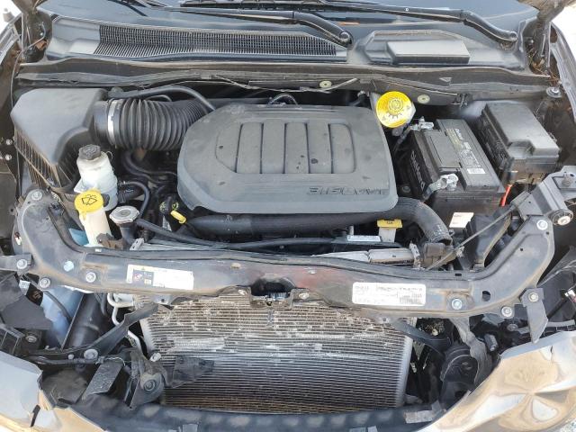 2019 DODGE GRAND CARA - 2C4RDGEG1KR764488