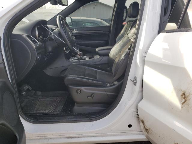 2019 JEEP GRAND CHER - 1C4RJFAG9KC771805
