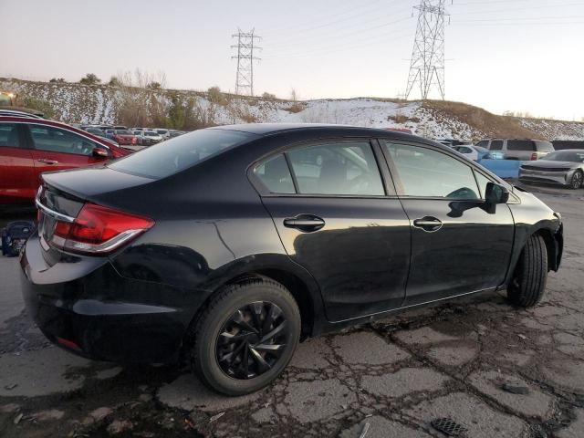 VIN 19XFB2F5XFE079485 2015 HONDA CIVIC no.3