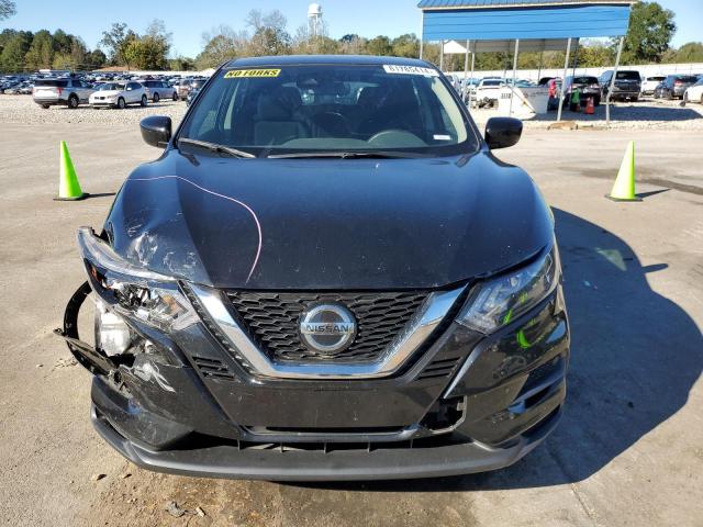 2020 NISSAN ROGUE SPOR - JN1BJ1CV3LW550915