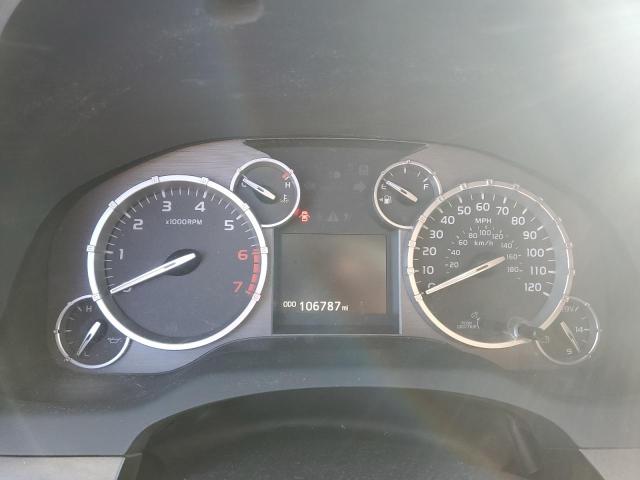 2015 TOYOTA TUNDRA CRE - 5TFDY5F12FX469579