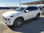 2021 HYUNDAI SANTA FE S - 5NMS24AJ3MH331386