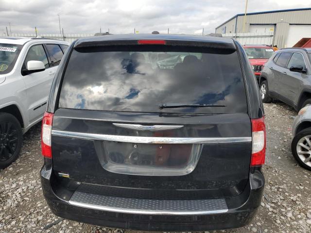2016 CHRYSLER TOWN & COU - 2C4RC1BGXGR103859