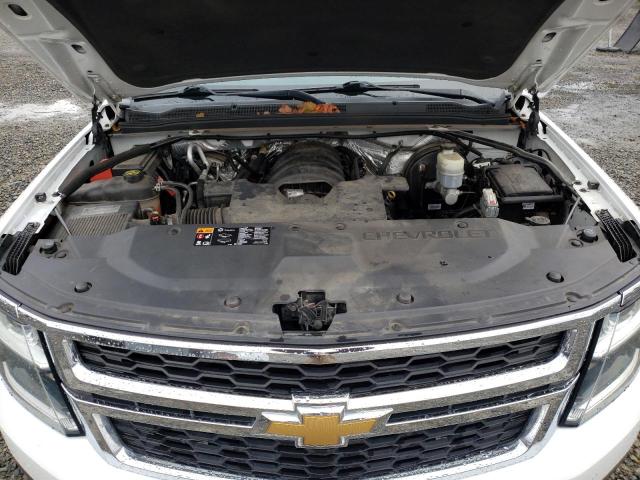 VIN 1GNSKHKC8GR324190 2016 CHEVROLET SUBURBAN no.12