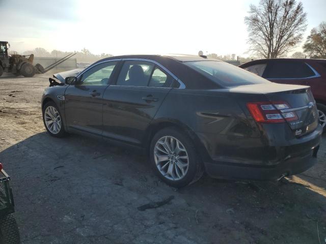 2016 FORD TAURUS LIM - 1FAHP2F85GG101534