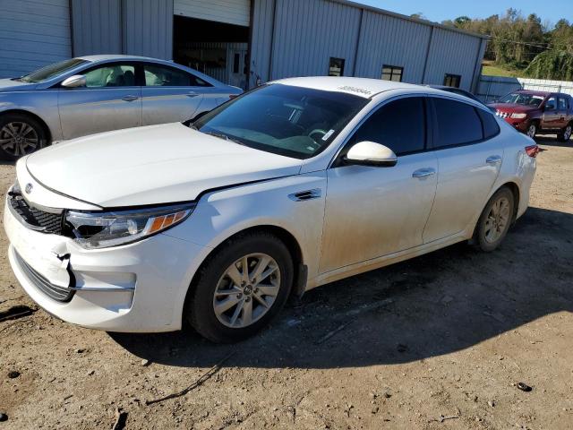 2016 KIA OPTIMA LX #3024055646