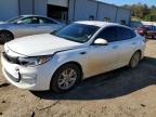 2016 KIA OPTIMA LX - KNAGT4L39G5084686